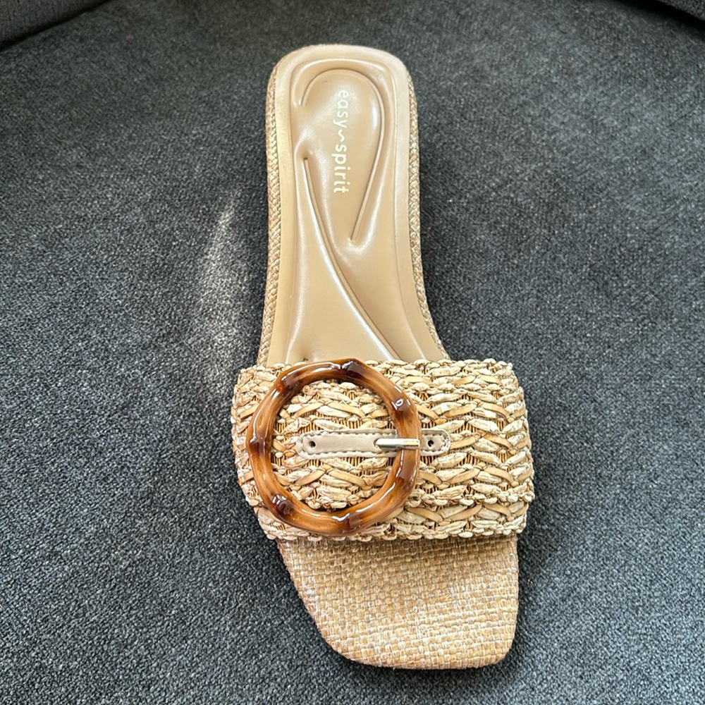 Easy spirit Gatlin 2 sandal